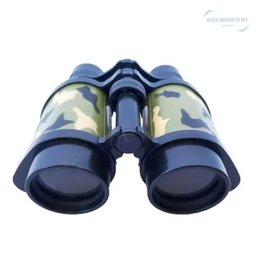 Binoculo Infantiu Camufrado pra Observar As Paisagens - 2