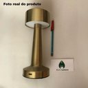 Ver imagem 4 de Luminaria Led de Mesa Nox Gold 3.000k Gmh