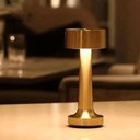 Ver imagem 3 de Luminaria Led de Mesa Nox Gold 3.000k Gmh