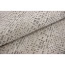 Ver imagem 3 de Tapete para Sala Glamour Versatil Cinza 2,00x2,90m - São Carlos