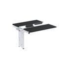 Ver imagem 2 de Complemento de Mesa Plataforma para Coworking para 2 Pessoas 150x140