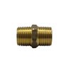 União Conexão Niple 1/2 Npt Macho X 1/2 Npt Macho para Gás - 1