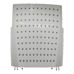 Espalhador Chuveiro DuoShower Quadra Branco D-30 - Lorenzetti - 1