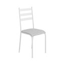 Ver imagem 4 de Kit 4 Cadeiras para Cozinha e Sala de Jantar 541.sli