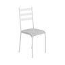 Kit 4 Cadeiras para Cozinha e Sala de Jantar 541.sli - 4