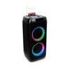Caixa de Som Amplificada GT Evoke 1000 Bluetooth TWS | GT - 4