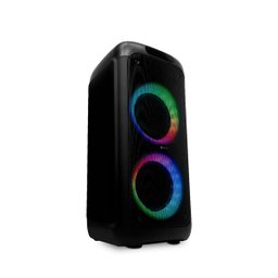 Caixa de Som Amplificada GT Evoke 1000 Bluetooth TWS | GT - 7