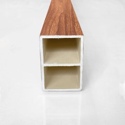 Brise Wpc Interno Várias Cores 2,90m X 7,5cm X 5,0cm - 4