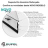 Rodo Dentado 60cm Autonivelante + Limitador Lateral Ski Dupol Rodo Dentado - Rodo Autonivelante - Ro - 5