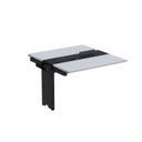 Ver imagem 2 de Complemento de Mesa Plataforma para Coworking para 2 Pessoas 150x140