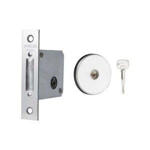 Fechadura Trava de Segurnaça Tetra Auxiliar Pado Ix 1000 Ixp