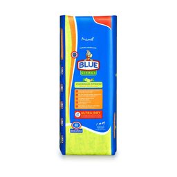Tapete Higiênico Blue Citrus 30 Un 82x60 - Pp424 Pp424 - 7