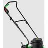 Cortador de Grama Elétrico Km-350 1800w 220v 60hz Monofásico Trapp - 3