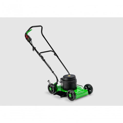 Cortador de Grama Elétrico Km-350 1800w 220v 60hz Monofásico Trapp