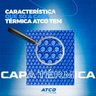 Kit Aquecedor Solar Piscina C/ Capa 20 Placas 2mt 17000 Lit - 5
