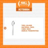 KIT - 12 Colher de Sopa Laguna em Aço Inox CITOP - Tramontina 63906010 - 2