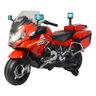 Moto Eletrica Infantil Bmw R 1200rt 12v Vermelho - Importway - 1