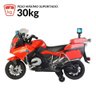 Moto Eletrica Infantil Bmw R 1200rt 12v Vermelho - Importway - 6