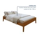 Ver imagem 7 de Cama Queen Turca Slim