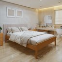 Ver imagem 1 de Cama Queen Turca Slim