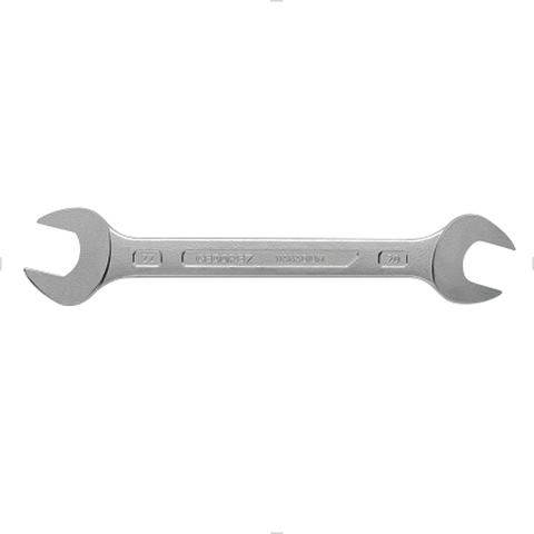 Chave Fixa 32x36mm Cromo-vanadium Gedore