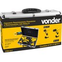 Ver imagem 4 de Parafusadeira Impacto Bateria 12V BIV Pfbv 012 Vonder