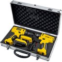 Ver imagem 2 de Parafusadeira Impacto Bateria 12V BIV Pfbv 012 Vonder