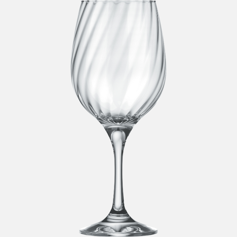Taça Multiuso Ravena 600 ml Nadir - Kit com 6 Unidades