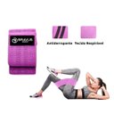 Ver imagem 2 de Hip Mini Band Nível Super Forte M Elástico Extensor Bravus