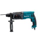 Ver imagem 1 de Martelete Combinado Rotativo 24mm 800 Watts 220 Volts - Hr2470x18 - Makita
