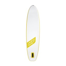 Prancha de Stand Up Inflável Aqua Cruise com Remo + Bomba de Ar + Bolsa Bestway 65348 - 9