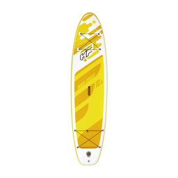 Prancha de Stand Up Inflável Aqua Cruise com Remo + Bomba de Ar + Bolsa Bestway 65348 - 10