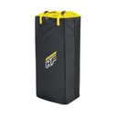 Ver mais imagens de Prancha de Stand Up Inflável Aqua Cruise com Remo + Bomba de Ar + Bolsa Bestway 65348