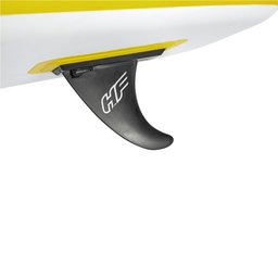Prancha de Stand Up Inflável Aqua Cruise com Remo + Bomba de Ar + Bolsa Bestway 65348 - 7