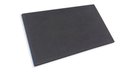 Ver imagem 2 de Desempenadeira Pvc Galo Azul Borracha 18 X 30cm 818/04