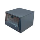 Ver imagem 1 de Forno 59l para Fogão Alta Pressão Tampa Vidro - Jl Colombo