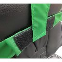 Ver imagem 3 de Tela Verde Chroma Key Portátil Fundo Infinito Vídeo Gravação