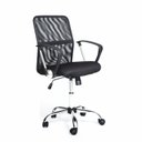 Ver imagem 2 de Kit 2 Cadeira de Escritorio Diretor Tela Mesh Comfort