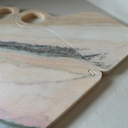 Ver imagem 3 de Tábua Aconchego Mármore Estremoz Polido