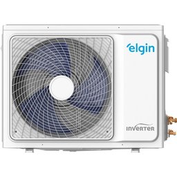 Ar-Condicionado Split HW Inverter Elgin Eco Star 12.000 BTUs R-32 Só Frio 127V - 3
