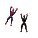 Ver imagem 1 de Boneco Deslizante Escalador Homem Aranha Marvel Toyng