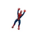 Ver imagem 2 de Boneco Deslizante Escalador Homem Aranha Marvel Toyng