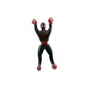 Ver imagem 3 de Boneco Deslizante Escalador Homem Aranha Marvel Toyng