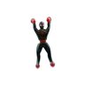 Boneco Deslizante Escalador Homem Aranha Marvel Toyng - 3