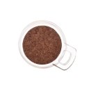 Ver imagem 4 de Porta Tempero de Vidro C/Tampa Rolha e Colher Bambu 240ml Lyor