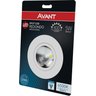 Spot Led Avant Supimpa Redondo 5w 6500k Bivolt - 2