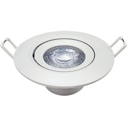 Spot Led Avant Supimpa Redondo 5w 6500k Bivolt - 1