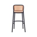 Ver imagem 5 de Banqueta Alta com Encosto 104 Cm Lia