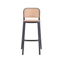 Ver imagem 2 de Banqueta Alta com Encosto 104 Cm Lia