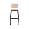 Banqueta Alta com Encosto 104 Cm Lia - 2